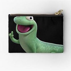 His name is Hoppers Cute 3D Zipper Pouch