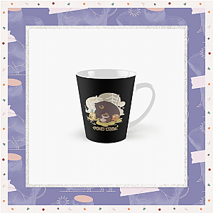 Tom Lizard Mugs