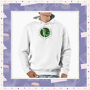 Tom Lizard Hoodies