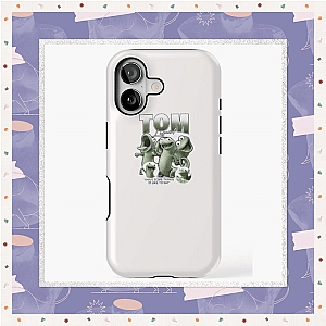 Tom Lizard Cases
