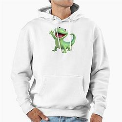 Hello Tom Hoodie