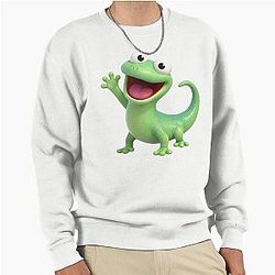 Hello Tom Sweatshirt