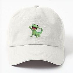 Hello Tom Hat