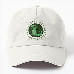 Tom Lizard Hat