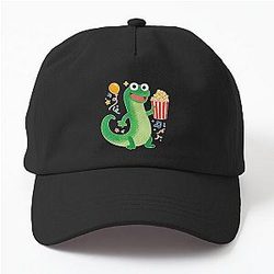 Tom Lizard Hat
