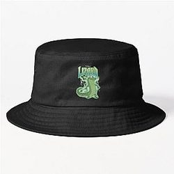 Tom Lizard Movie Hat