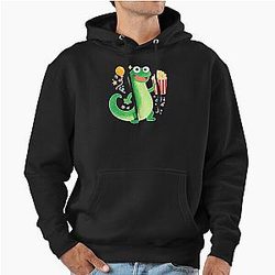Tom Hoodie