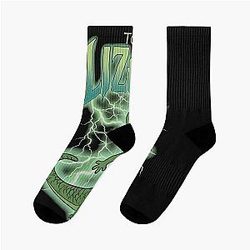 Tom Lizard Socks