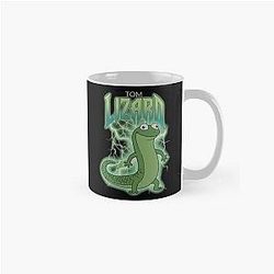 Tom Lizard Classic Mug