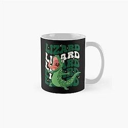 Tom Lizard Hoppers Classic Mug