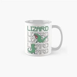 Tom Lizard Classic Mug