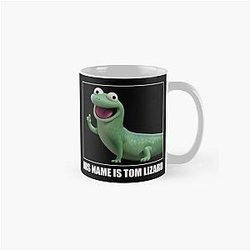 Hopper's Tom Classic Mug