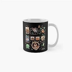 Tom Lizard Hoppers 2026 Classic Mug