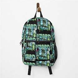 Tom Lizard MovieVintage Backpack