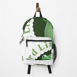 Tom Lizard Backpack