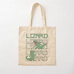 Tom Lizard Bag