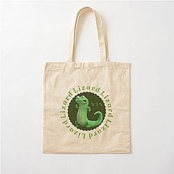 Tom Lizard Bag