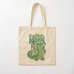 Tom Lizard Hopper Bag