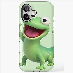 Hello Tom iPhone Case