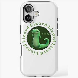 Tom Tough iPhone Case