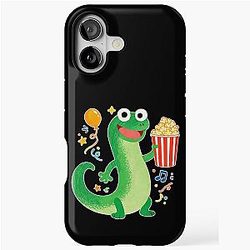 Tom Lizard Tough Case