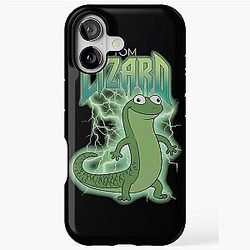 Tom Lizard Tough Case