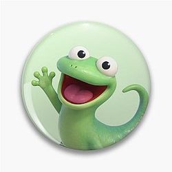 Hello Tom Lizard