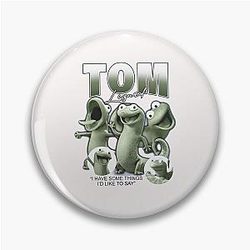 Tom Lizard Hoppers