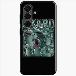 The Incredibles Tom Lizard Mabel Tanaka Ellen Bear Soft Case