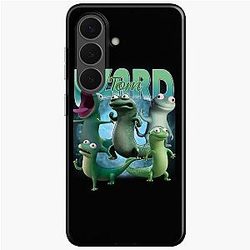 Tom Lizard - Hopper Movie Samsung Galaxy Soft Case