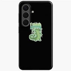 Tom Lizard Hoppers Portrait Case