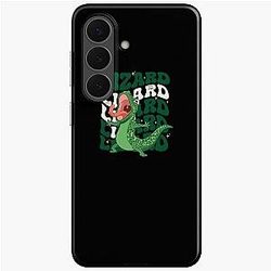 Tom Lizard Hoppers Samsung Galaxy Soft Case