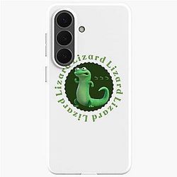 Tom Lizard Case