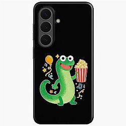 Tom Lizard S Hoppers Samsung Galaxy Soft Case