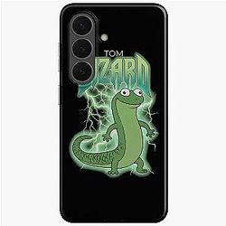 Tom Lizard Hopper Samsung Galaxy Case
