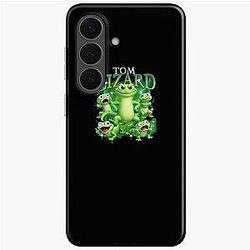 Tom Lizard Mabel Ellen Bear Samsung Galaxy Soft Case