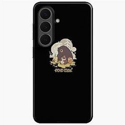Tom Lizard Hopper Samsung Galaxy Soft Case