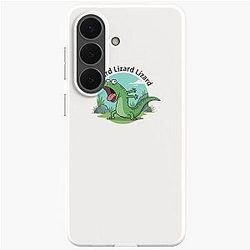 Tom Lizard Funny Meme Samsung Galaxy Soft Case