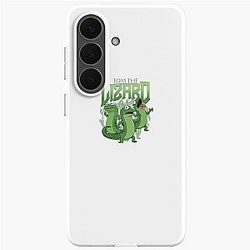 Tom Lizard Hoppers, Pixar Movie Samsung Galaxy Soft Case