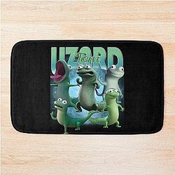 Tom Lizard - Hopper Vintage Bath Mat