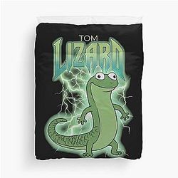 Tom Lizard Movie Cover