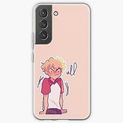 TommyInnit Cases - Tommyinnit Samsung Galaxy Phone Case