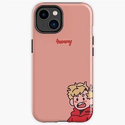 TommyInnit Cases - TommyInnit iPhone Case