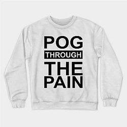 TommyInnit Sweatshirts - Tommyinnit Minecraft Sweatshirt TP2409
