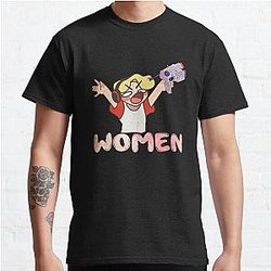 TommyInnit T-Shirts – Henry Tommyinnit Classic T-Shirt