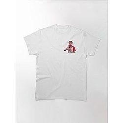 TommyInnit T-Shirts – vloggun tommy Classic T-Shirt