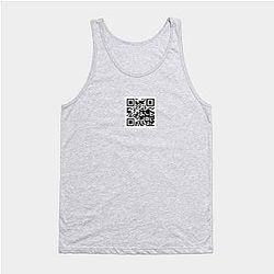 TommyInnit Tank Tops - Jump in the cadillac tommyinnit Tank Top TP2409