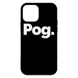 TommyInnit Cases – Tommyinnit Pog. iPhone Soft Case