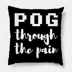 TommyInnit Pillows Cover - Tommyinnit Pillow Cover TP2409