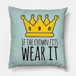 TommyInnit Pillows Cover - Tommyinnit Minecraft Pillow Cover TP2409